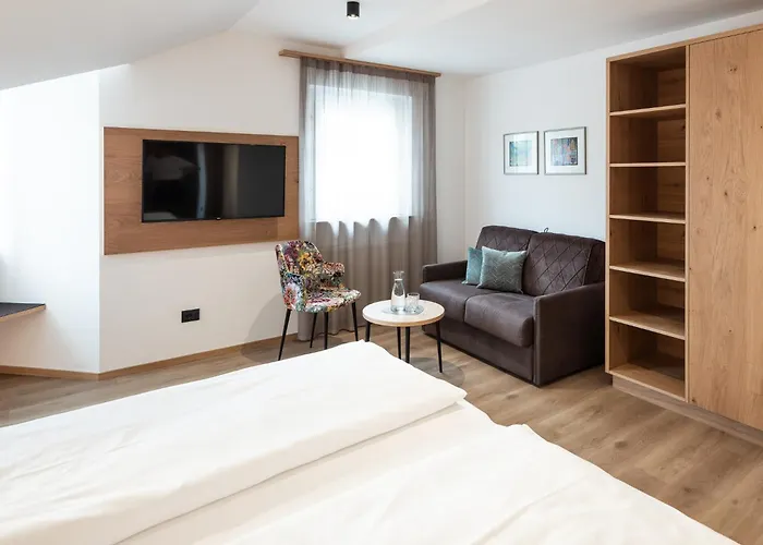 Hotel Blitzburg