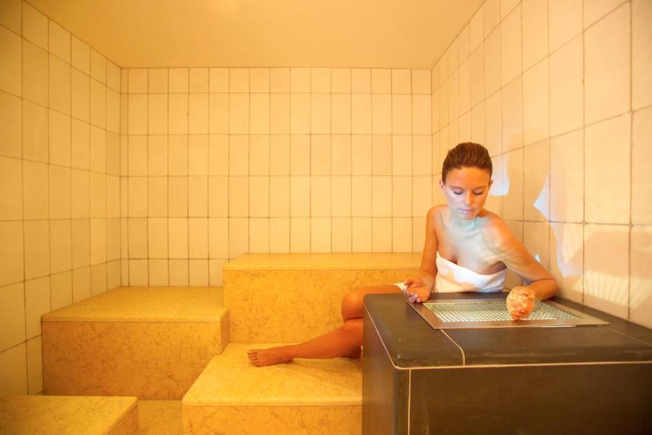 Blitzburg Hotel Brunico