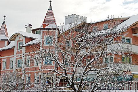 Blitzburg Brunico