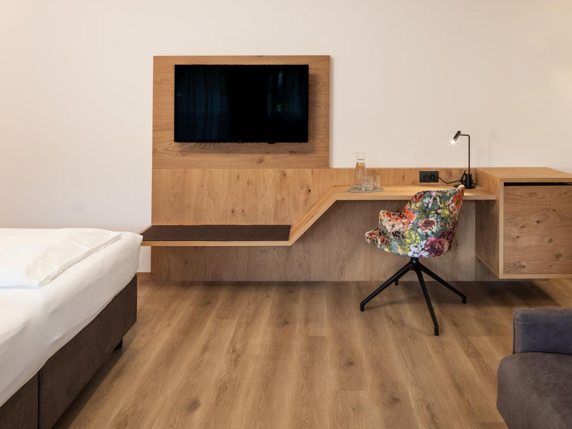 Hotel Blitzburg 3*