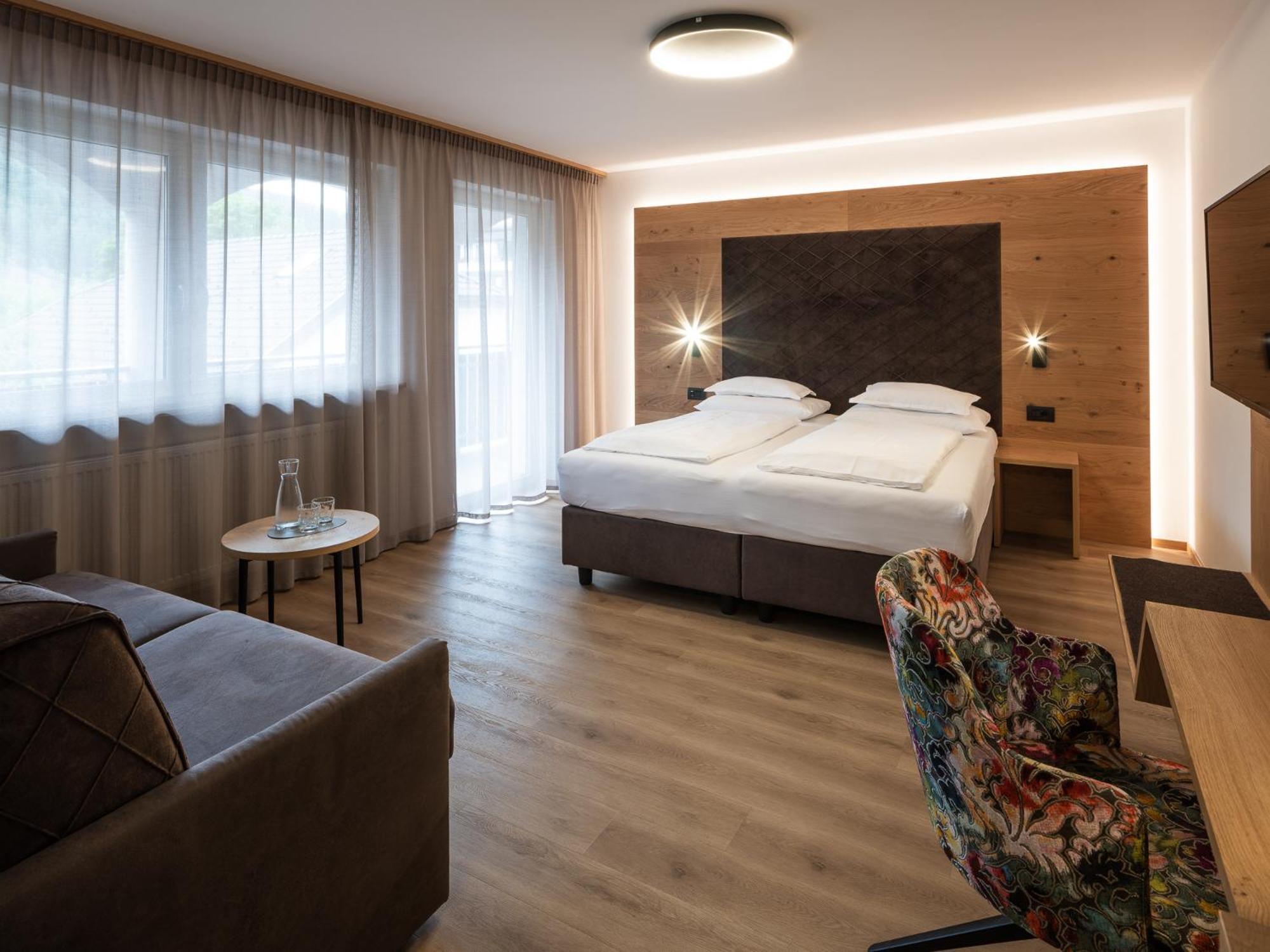 Blitzburg Hotel Brunico