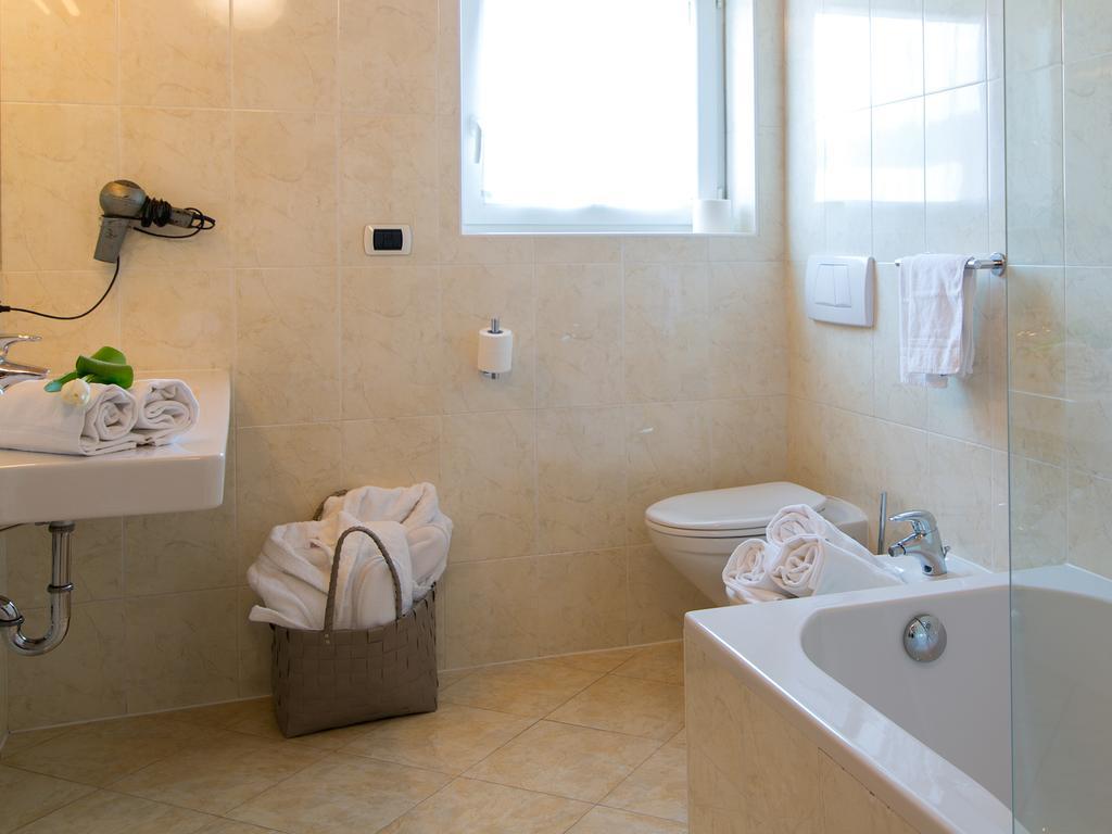 Hotel Blitzburg 3*