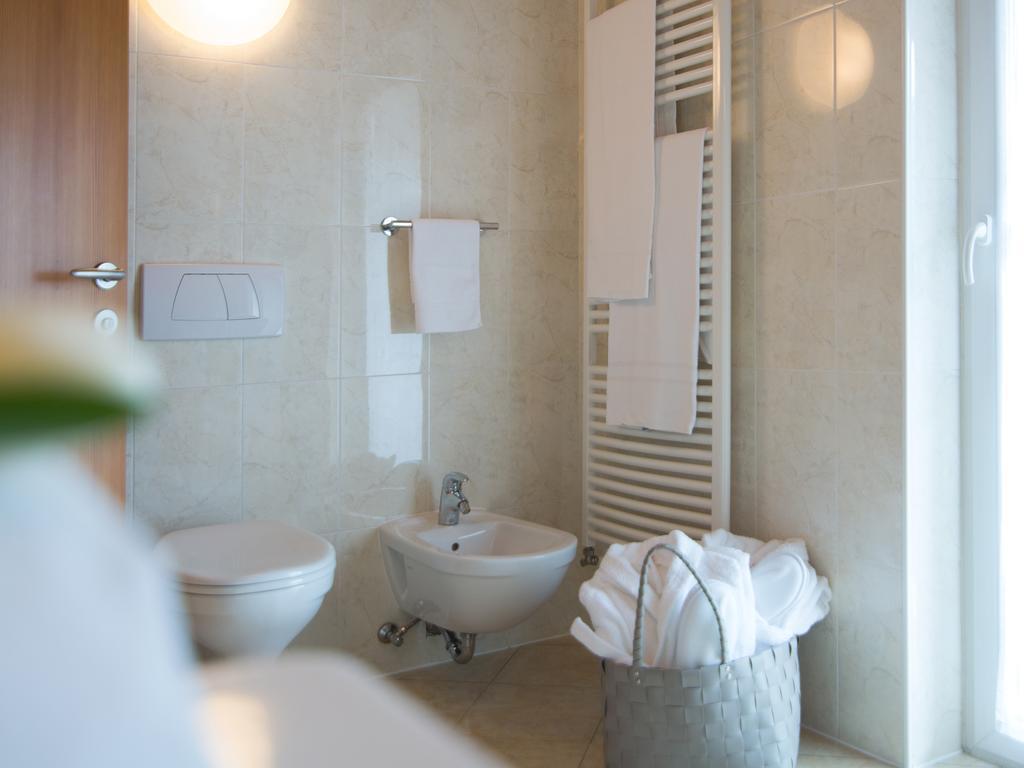 Hotel Blitzburg Brunico
