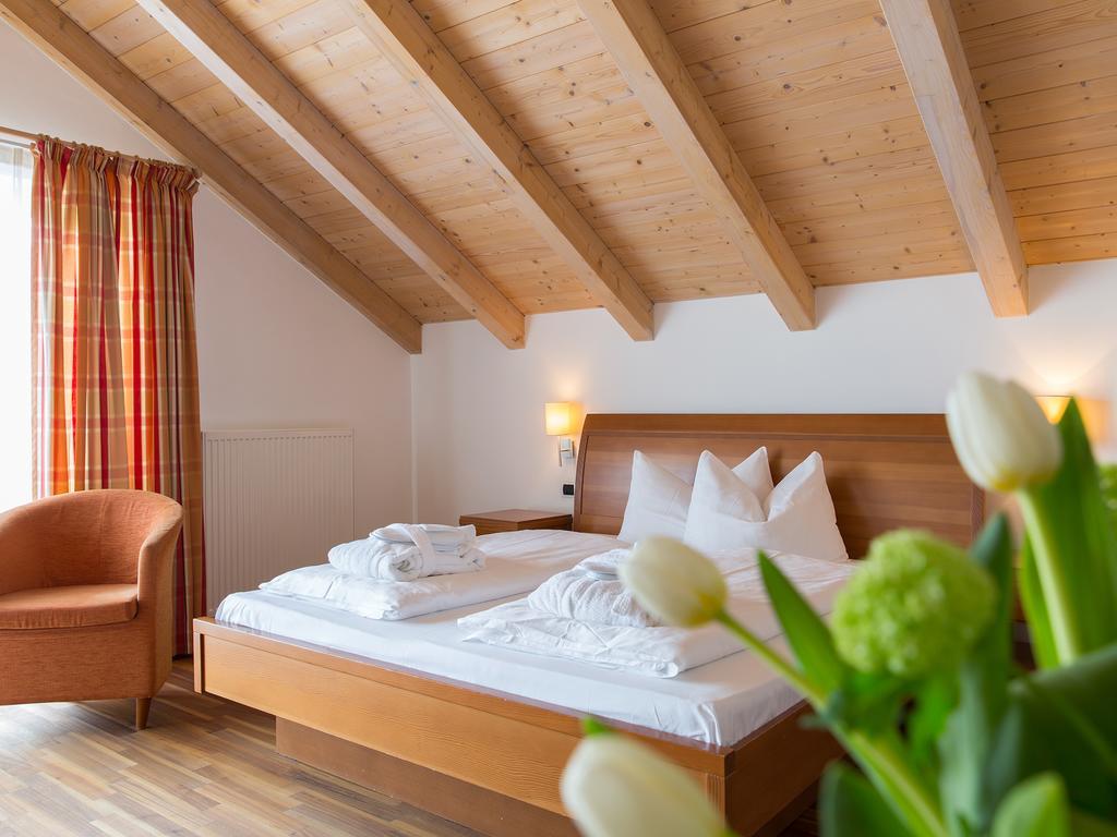 Blitzburg Hotel 3*