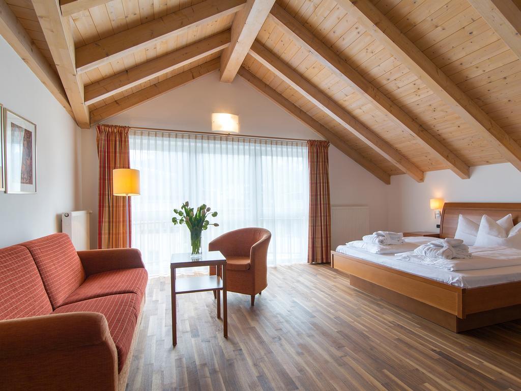 Hotel Blitzburg