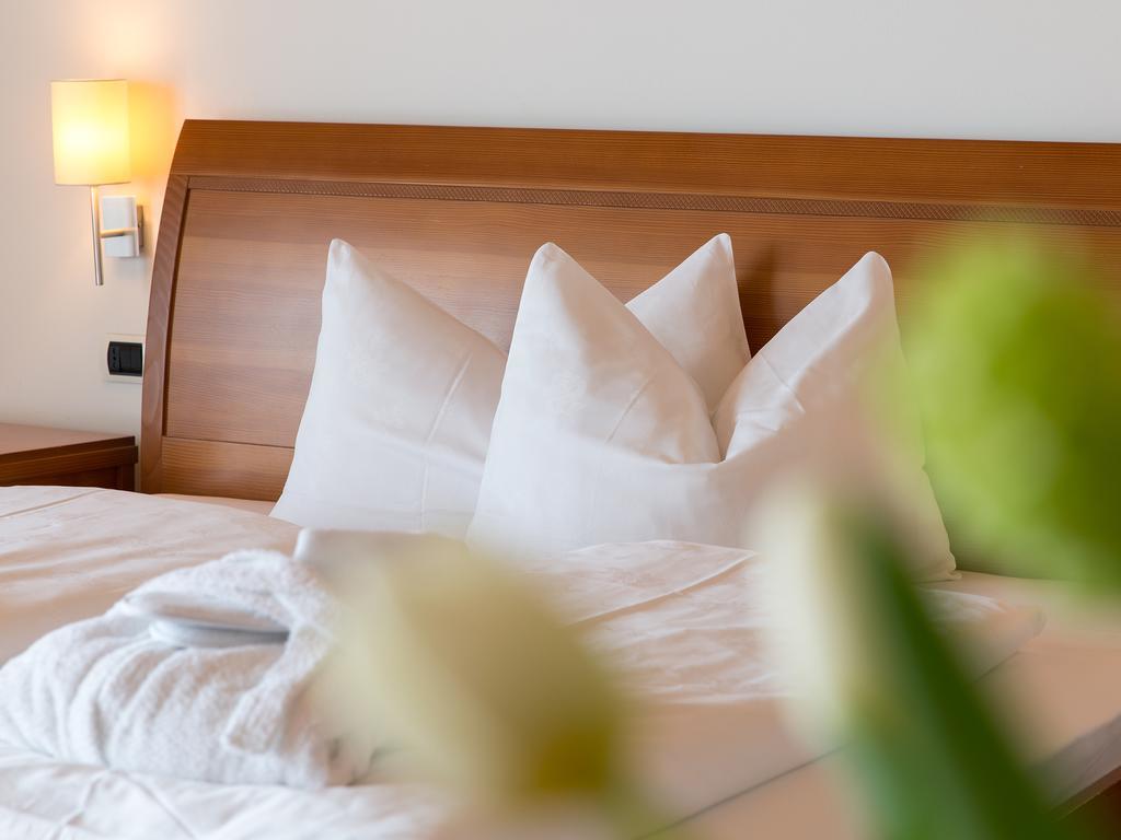 Hotel Blitzburg Brunico