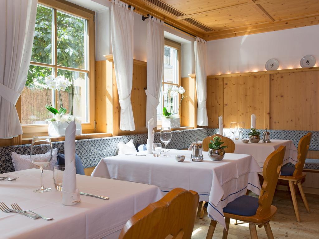 Blitzburg Hotel 3*