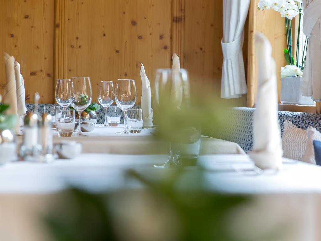 Hotel Blitzburg Brunico