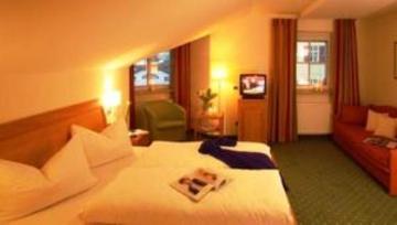 Blitzburg Hotel 3*